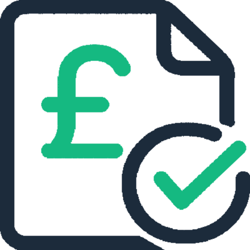 InvoiceUK Logo